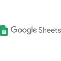 Google Sheets